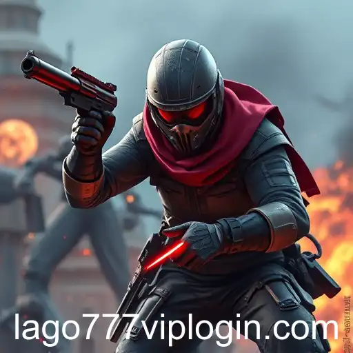 Exploring the Action-Packed World of Lago777 Gaming