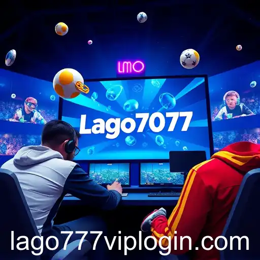 The Evolving Landscape of Online Gaming