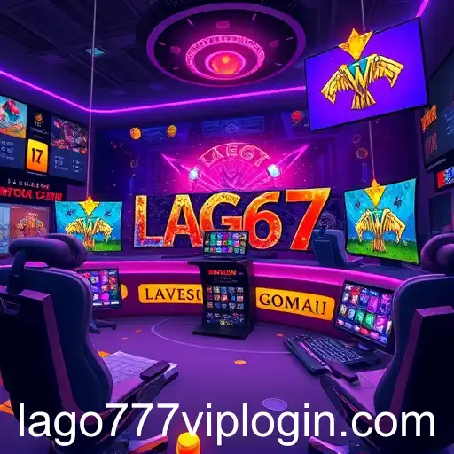 Exploring the Rise of Online Gaming in 2025