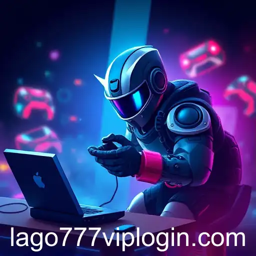 Lago777: Revolutionizing Online Gaming