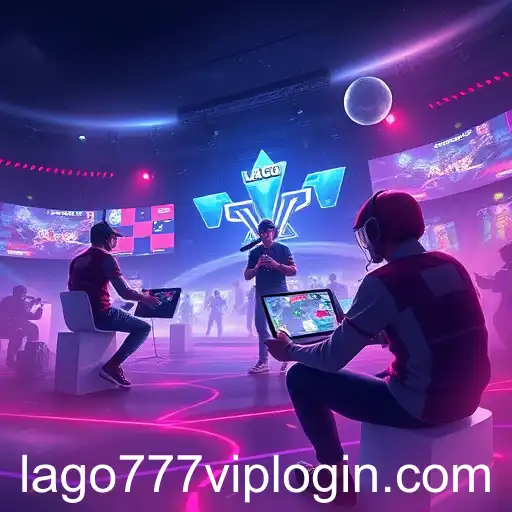 The Evolution of Online Gaming: A Look at Lago777