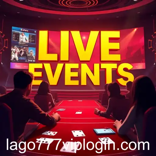 The Rise of Lago777: Online Gaming in a New Era