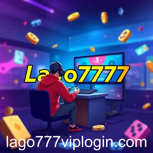 Lago777: Navigating the Digital Gaming Landscape