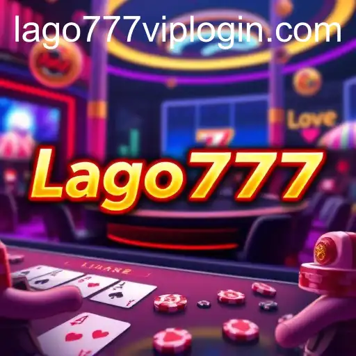 Lago777: The Rising Phenomenon in the Gaming World