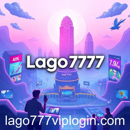 The Rise of Lago777: Revolutionizing Online Gaming