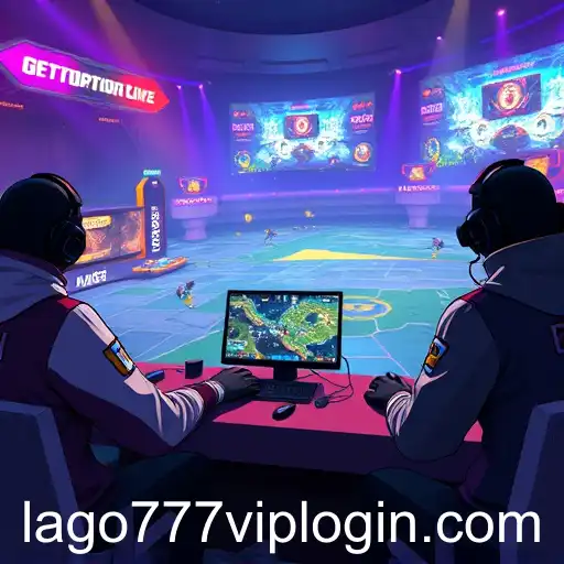 The Evolution of Online Gaming in 2025