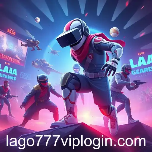 Gaming Revolution: Exploring Lago777's Impact