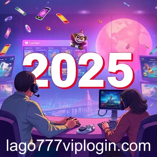 The Impact of Online Gaming in 2025