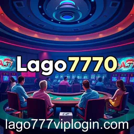 The Rise of Lago777: A Digital Playground