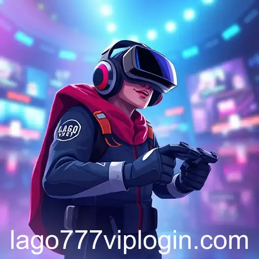Lago777: Revolutionizing Online Gaming