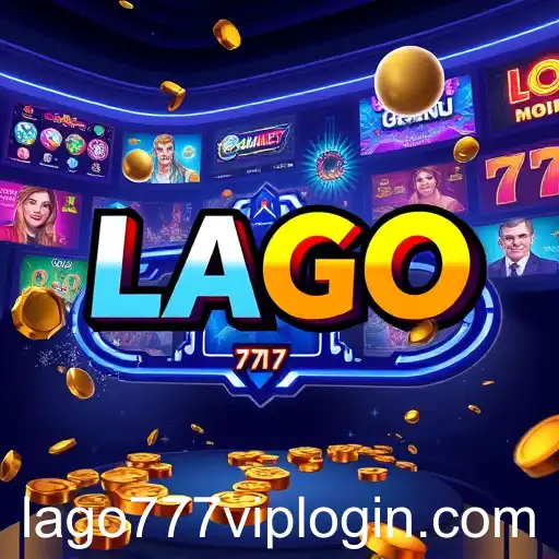 The Rise of Lago777 in Online Gaming