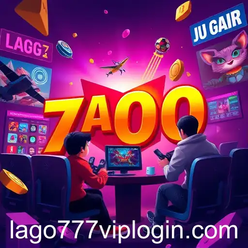 The Rise of Lago777 in Online Gaming