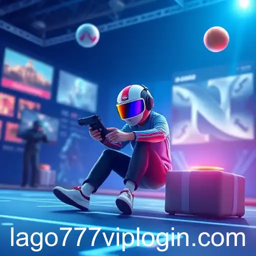 The Rise of Online Gaming: Lago777's Impact
