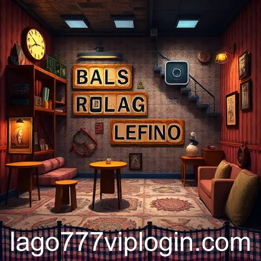 Exploring the Alluring World of 'Puzzle Games' on Lago777