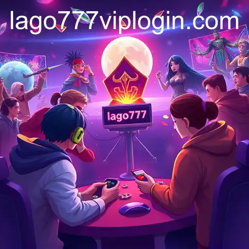 The Rise of Digital Gaming in the Latter Half of the Decade