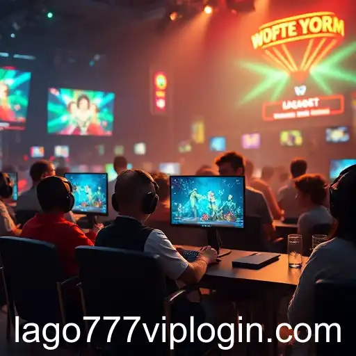 The Rise of Gaming Platforms in 2025