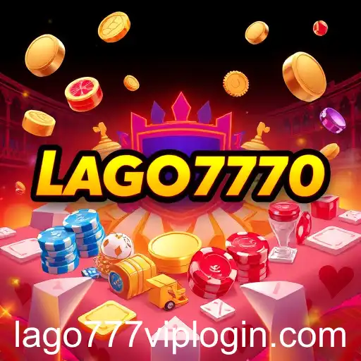 The Rise of Lago777 in Online Gaming