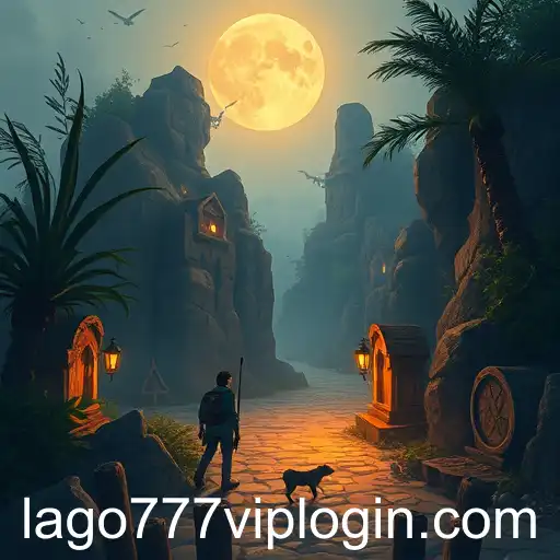 The Rise of Online Gaming: Lago777's Impact