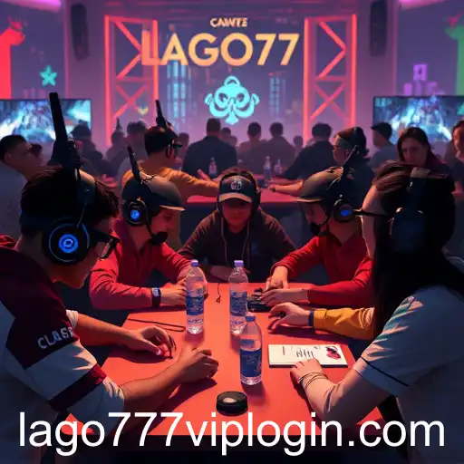 The Rise of Online Gaming Platforms