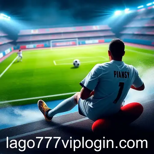 Exploring the Thrills of 'Sports Games' on Lago777