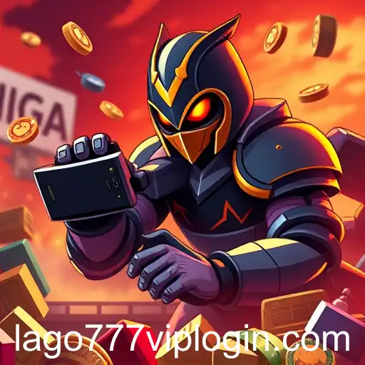 The Rise of Online Gaming with Lago777